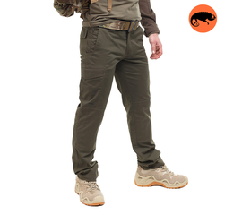 Мужские брюки тактические Urban Pro Tundra, Размер брюк / рост: 44-46/176