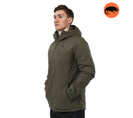 Куртка зимняя мужская олива Weisshorn Olive, Размер: 48-50 (M)