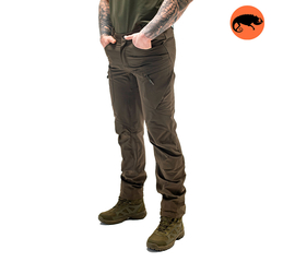 Брюки Tramp Gen 2 Tundra, Розмір брюк: 44-46/176