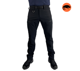 Штани Condor Black, Размер брюк / рост: 52-54/182