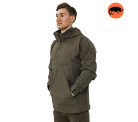 Куртка Anorak Bora Olive, Размер: 44-46 (S)