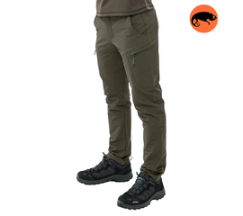 Брюки Ranger Gen 2 Olive, Размер брюк / рост: 44-46/176