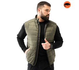 Жилет Maximus Olive, Розмір: 56-58 (XL)