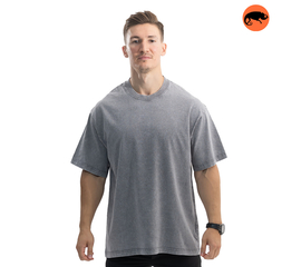 Футболка Wornout LINGHT GREY, Розмір: 44-46 (S)