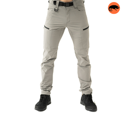 Штани Condor Gray, Розмір брюк: 56-58/182