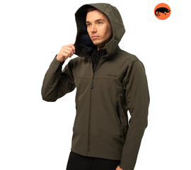 Куртка Skyfall Olive, Розмір: 56-58 (XL)