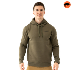 Худі Anorak warm Gen2 Olive, Розмір: 52-54 (L)