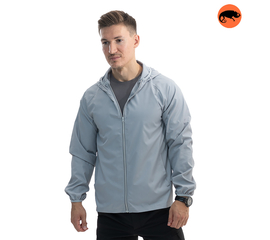 Куртка Skyline GREY, Розмір: 48-50 (M)