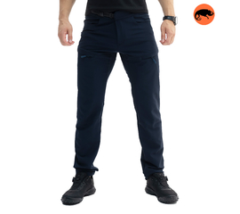 Штани Explorer Navy, Розмір брюк: 52-54/188