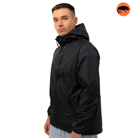 Куртка Raincoat Gen-2 black, Розмір: 56-58 (XL)