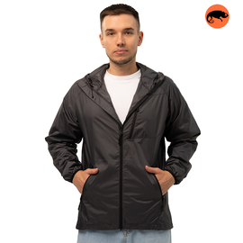 Куртка Raincoat Gen-2 gray, Размер: 44-46 (S)
