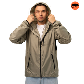 Куртка Raincoat Gen-2 foliage green, Размер: 44-46 (S)