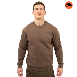 Світшот Warm Beige, Розмір: 44-46 (S)