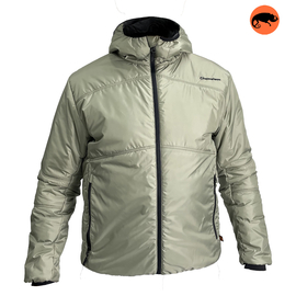 Куртка Liskamm Gen 2 foliage green, Розмір: 44-46 (S)