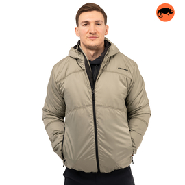 Куртка Liskamm Gen 2 foliage green, Размер: 44-46 (S)