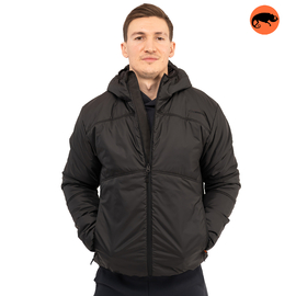 Куртка Liskamm Gen 2 black, Размер: 52-54 (L)