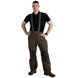 Мембранные мужские утепленные брюки зимние Mont Blanc Gen 2 Tundra, Размер брюк / рост: 44-46/170-176