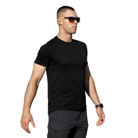 Футболка Cool-Vent Black, Розмір: 44-46 (S)