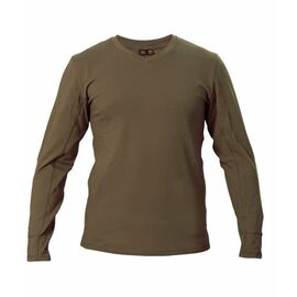 Футболка Long Sleeve Olive, Розмір: 40-42 (XS)