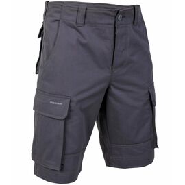 Серые шорты мужские карго Aviator Gen 2 Gray, Размер: 44-46 (S)