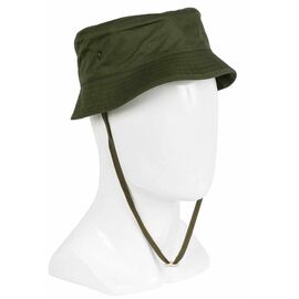 Панама Superheat Olive, Размер: S