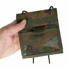 Кошелёк ID Wallet Marpat