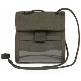 Гаманець ID Wallet Olive