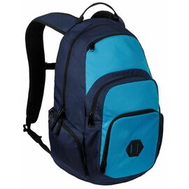 Рюкзак Uncork Dark Navy-Turquoise
