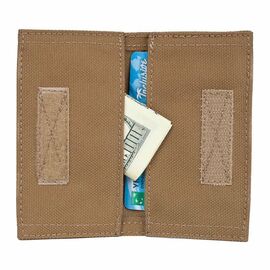 Візитниця Велика Card Holder Coyote