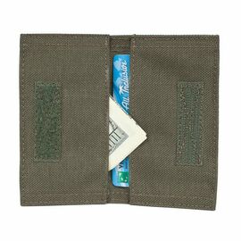 Візитниця Велика Card Holder Olive
