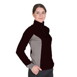 Кофта Hiker Women Black, Размер: 42 (XS)