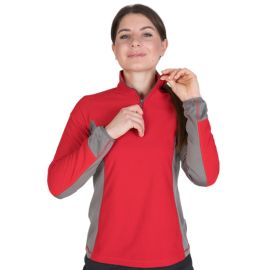 Кофта Hiker Women Red, Размер: 44 (S)