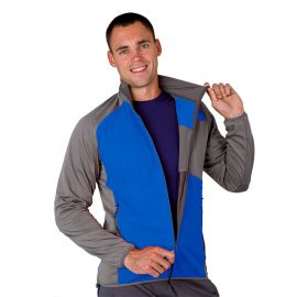 Кофта Walker Blue, Розмір: 44-46 (S)