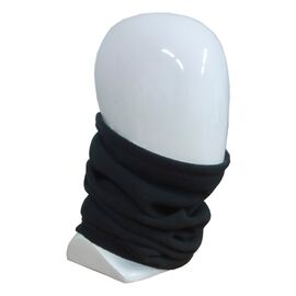 Шарф-баф Fleece Wrap Black