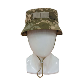Панама тактична Ukraine Digital Pixel, Розмір: XL
