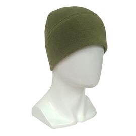 Шапка Winter Warm Hat Khaki, Размер: S-M