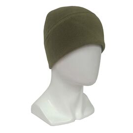 Шапка Winter Warm Hat Olive, Размер: S-M