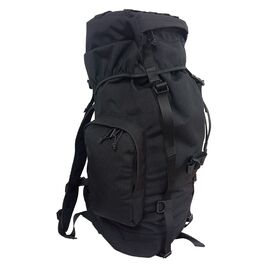 Рюкзак Тактичний Великий Black