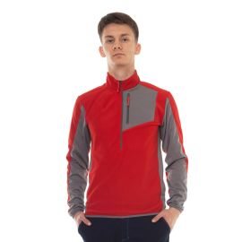 Кофта Hiker Red, Розмір: 44-46 (S)