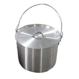 Казан Tramp алюминиевый 13 л UTRC-057