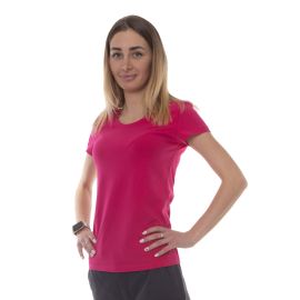 Футболка Jersey Women Fuchsia, Размер: 42 (XS)