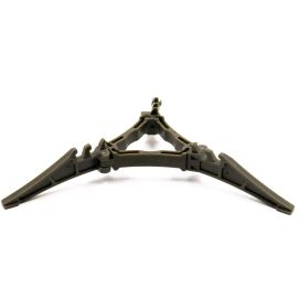 Подставка TRAMP для горелки треугольная TRG-053