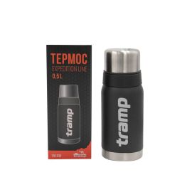 Термос TRAMP Expedition Line 0,5 л Grey