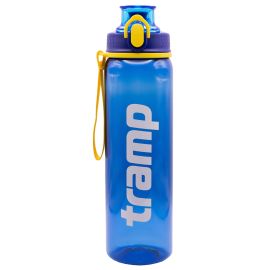 Фляга Тритан Tramp 0.75л blue