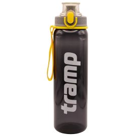 Фляга Тритан Tramp 0.75л grey
