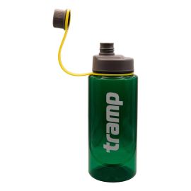 Фляга Тритан Tramp 1л green