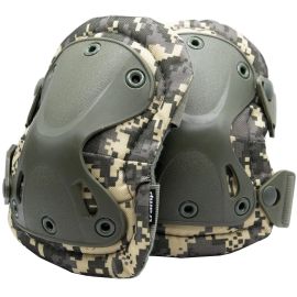 Наколенники Tramp Knee Pads Pixel