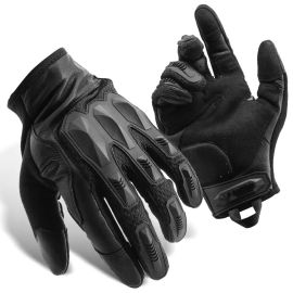 Рукавиці Zag-3 Black, Розмір: S