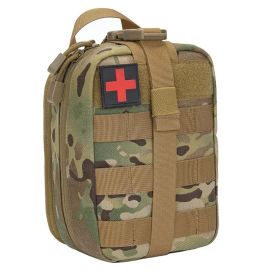 Аптечка Multicam