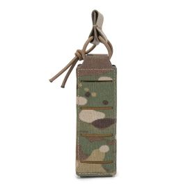 Подсумок открытого типа для 1 магазина Multicam калибром 9 мм